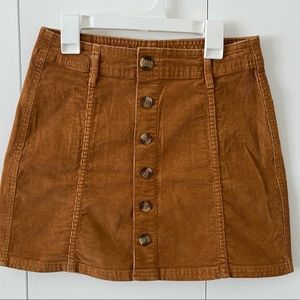 American Eagle skirt